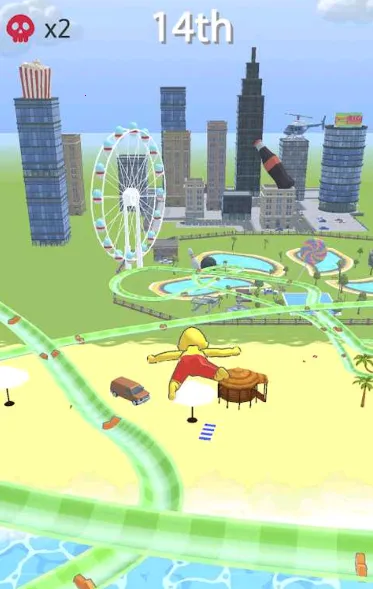 水上公园最新手机版 水上公园最新手机版