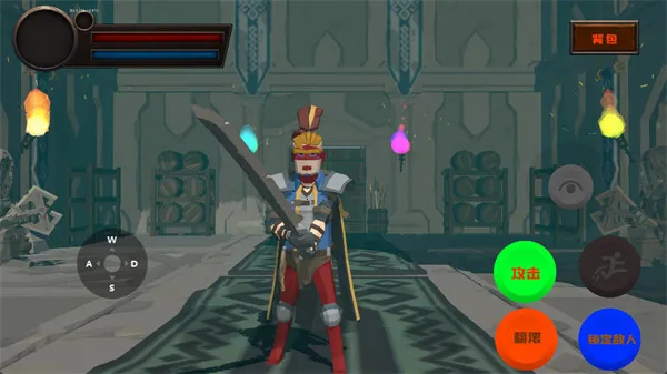 ��ɫ֮�������(���ڽ�ɫ������Ϸ)v1 �ֻ���