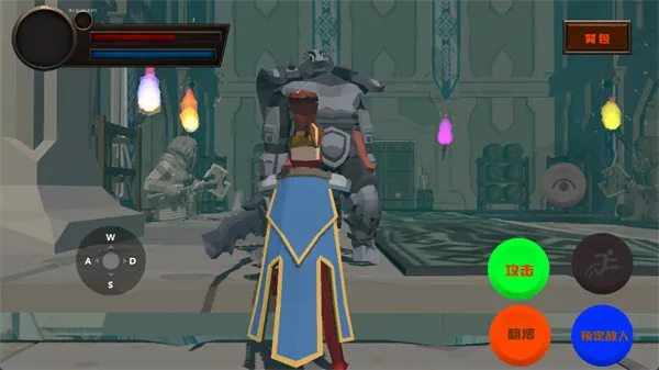 ��ɫ֮�������(���ڽ�ɫ������Ϸ)v1 �ֻ���