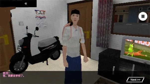 Ƥ����ͣ(�ֲ��Ӿ�С˵��Ϸ)