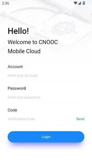 �ƶ��ƺ����(����칫ƽ̨)v1.0.6 �ֻ���