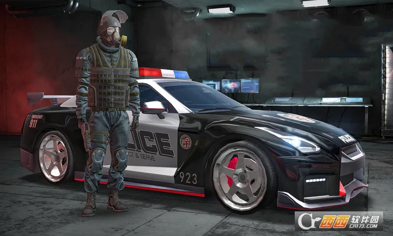 ����ģ����(����ģ����Ϸ)v3.4.4 ��׿��