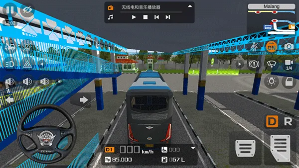 ӡ���ʿģ����(��ʿ��ʻģ����Ϸ)v3 ��׿��