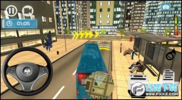 ӡ���ʿģ����(��ʿ��ʻģ����Ϸ)v3 ��׿��