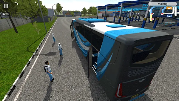 ӡ���ʿģ����(��ʿ��ʻģ����Ϸ)v3 ��׿��