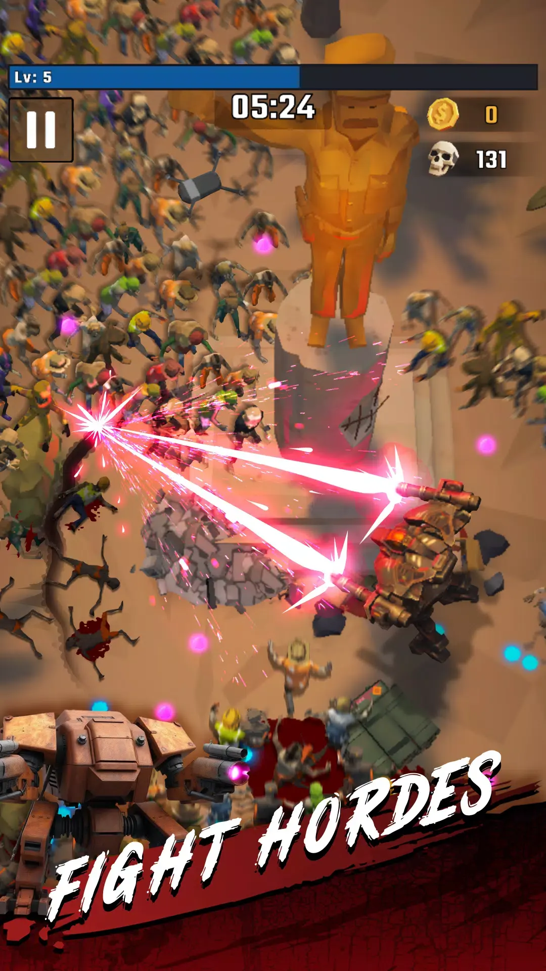 ��ʬ���ӵ�����(�̼�ɥʬ������Ϸ)v0.6.2 ��׿��