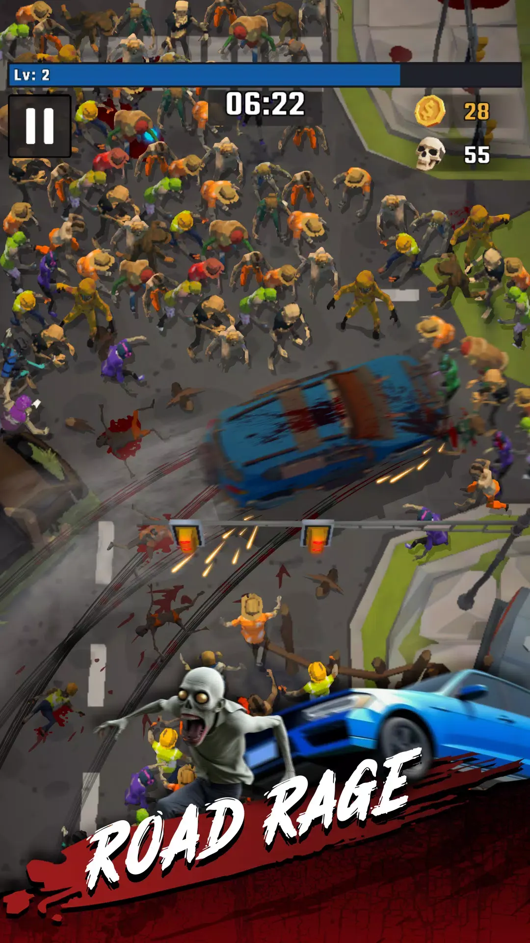 ��ʬ���ӵ�����(�̼�ɥʬ������Ϸ)v0.6.2 ��׿��