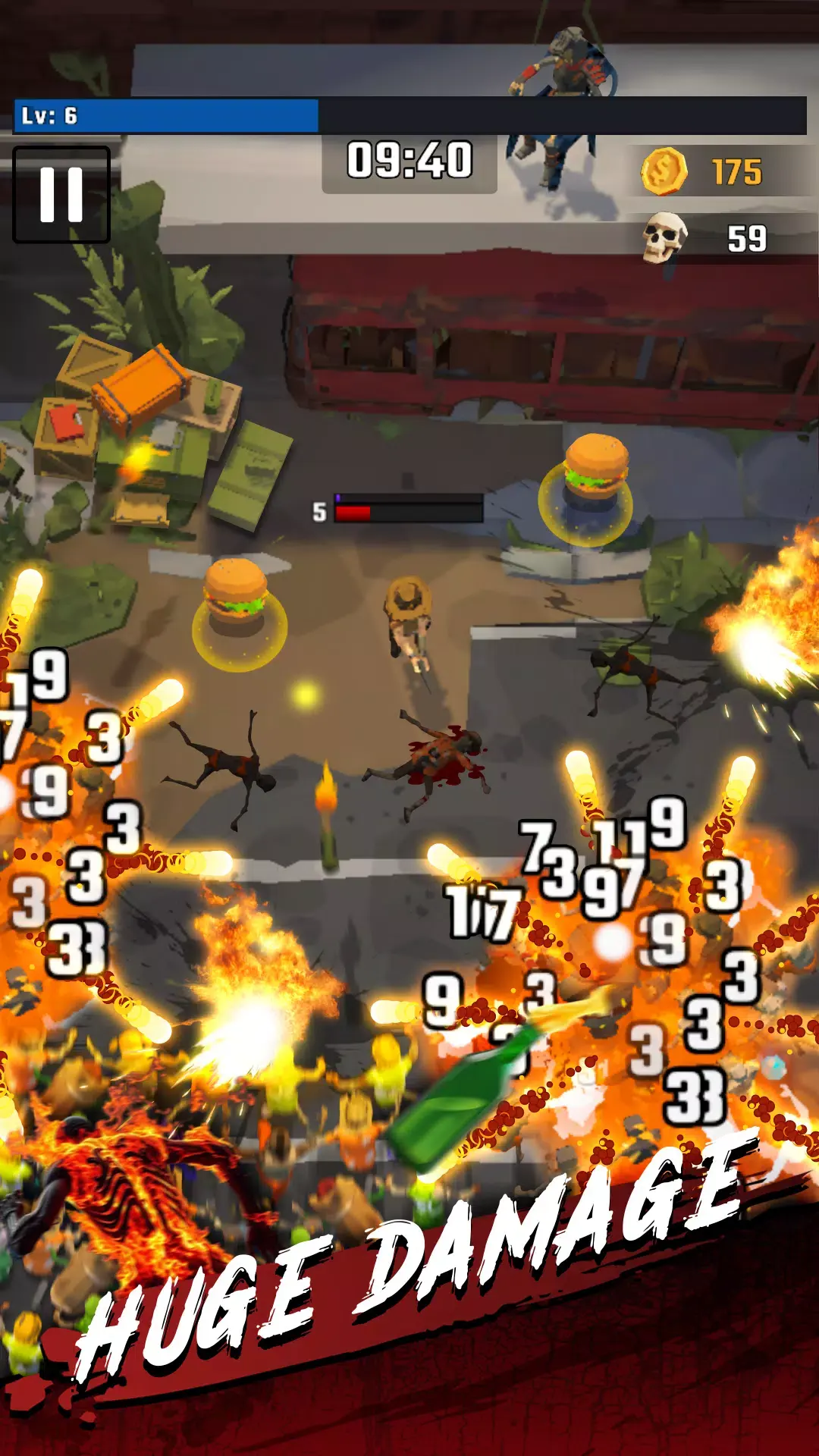 ��ʬ���ӵ�����(�̼�ɥʬ������Ϸ)v0.6.2 ��׿��