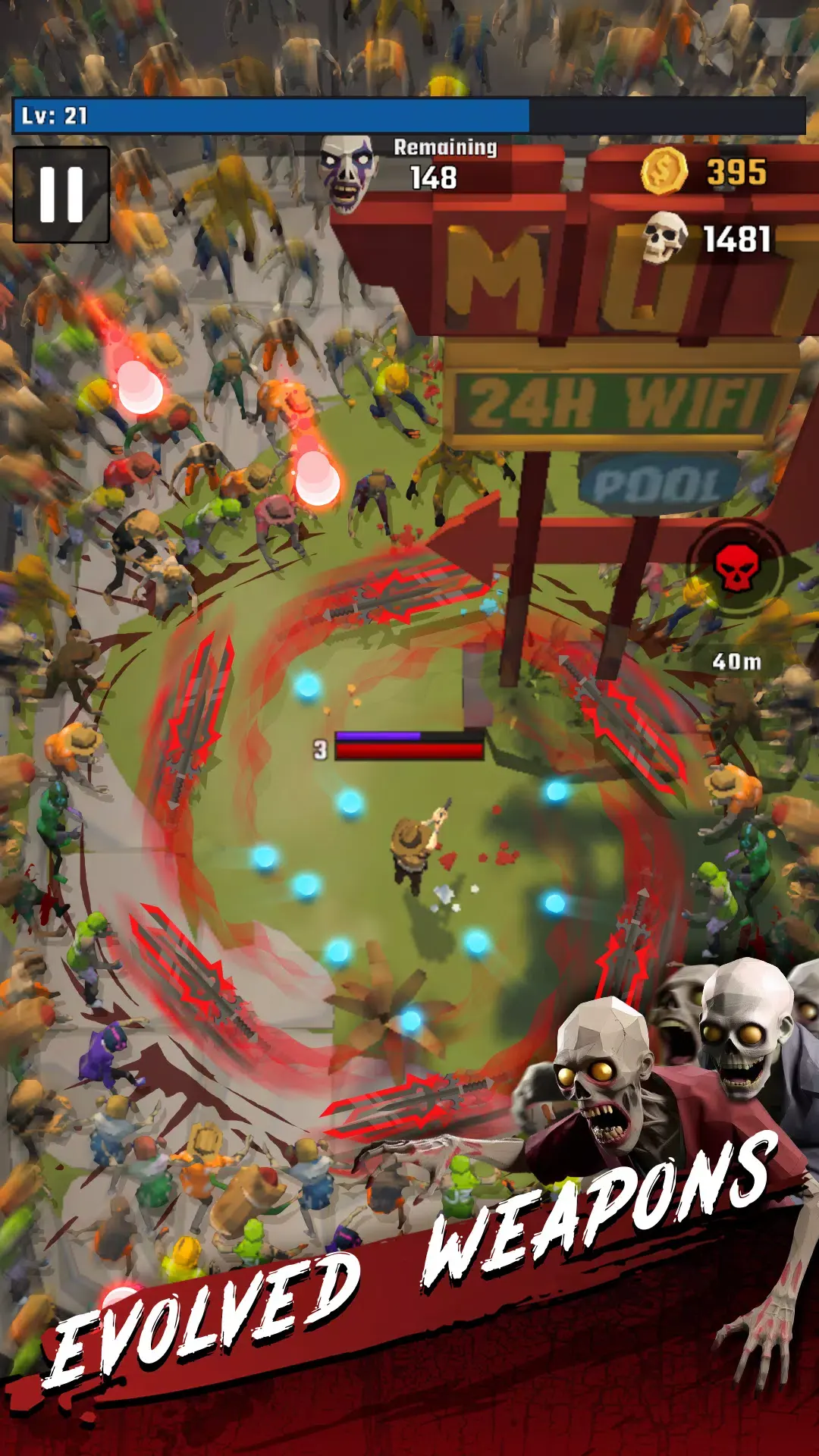 ��ʬ���ӵ�����(�̼�ɥʬ������Ϸ)v0.6.2 ��׿��