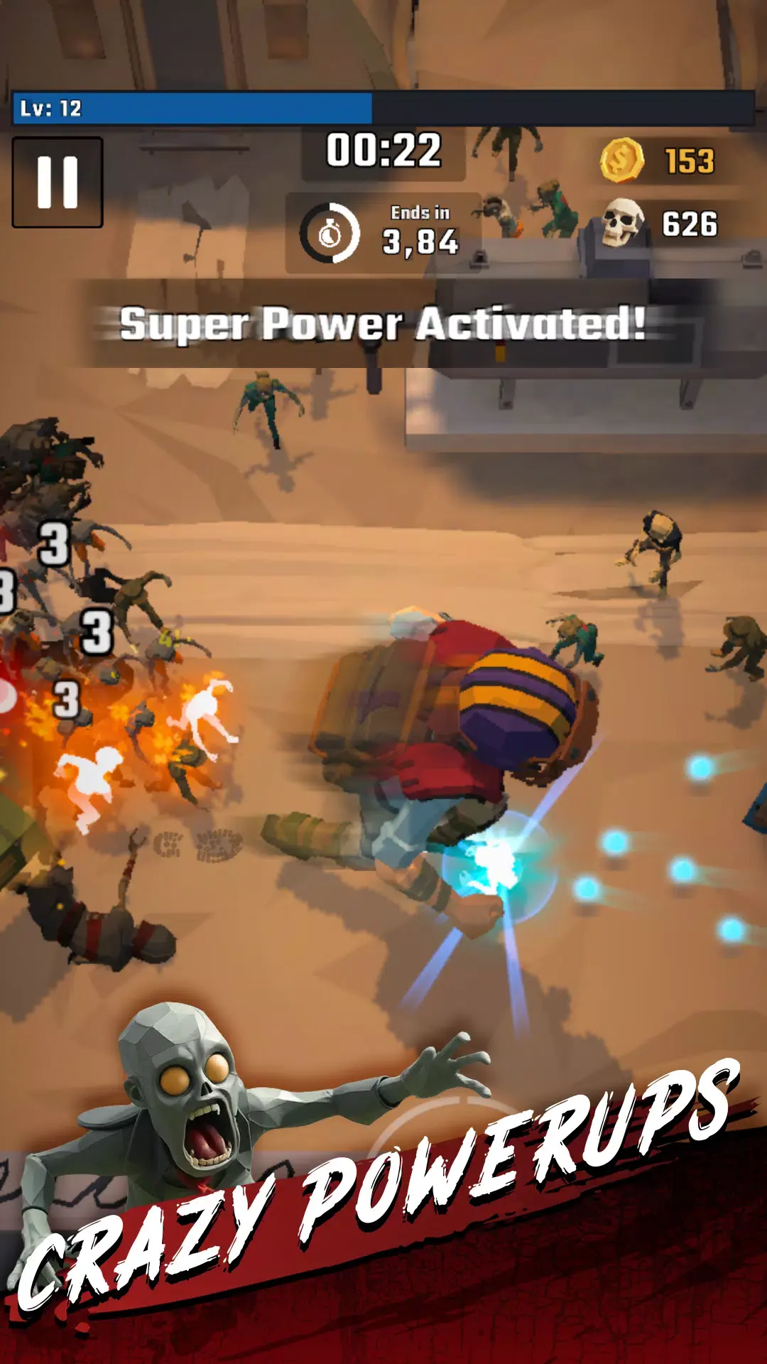 ��ʬ���ӵ�����(�̼�ɥʬ������Ϸ)v0.6.2 ��׿��