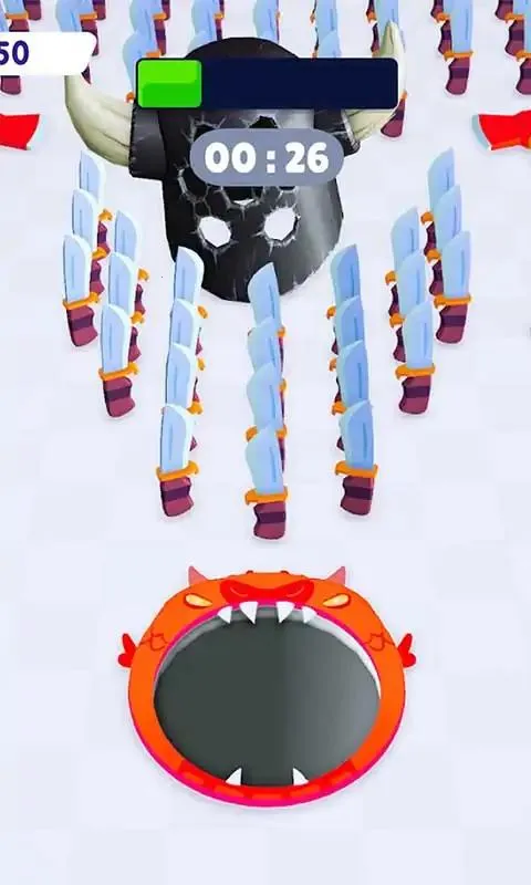 �ڶ����ɴ�ʦ(�ڶ�ƴͼ��Ϸ)v1.0.0 �ٷ�����