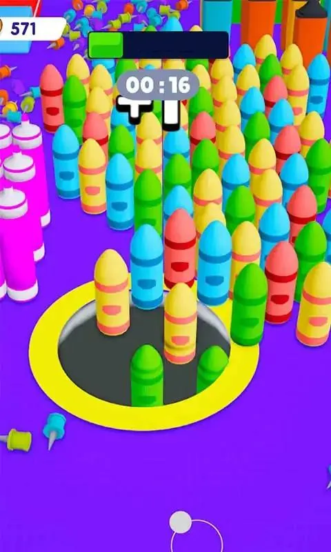 �ڶ����ɴ�ʦ(�ڶ�ƴͼ��Ϸ)v1.0.0 �ٷ�����