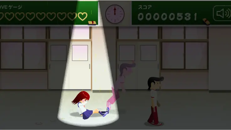 ������ŮУ԰ƪ(������Ů��Ϸ)v1.0 �ֻ���