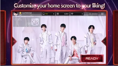 SUPERSTAR EBiDAN2026官方最新版本 SUPERSTAR EBiDAN2026官方最新版本