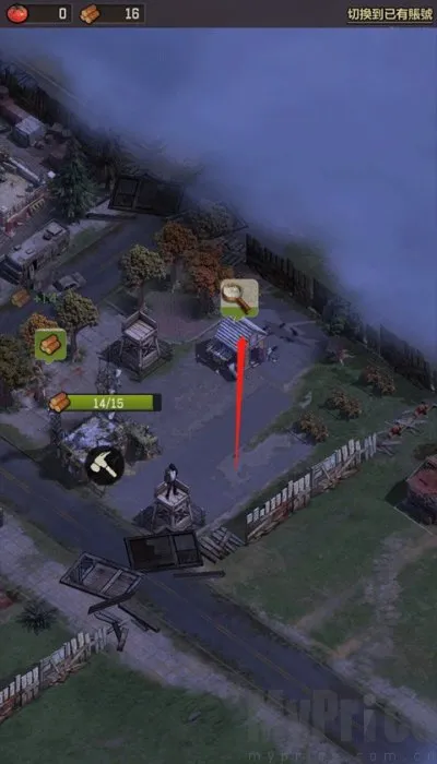 行尸走肉幸存者中文版 行尸走肉幸存者中文版