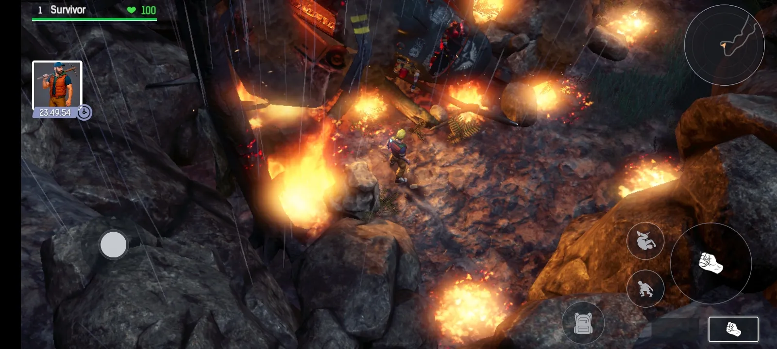 ĩ��֮��:��ʬ���������ֻ���v0.3.2 �ٷ�����