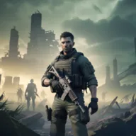 ĩ��֮��:��ʬ���������ֻ���v0.3.2 �ٷ�����