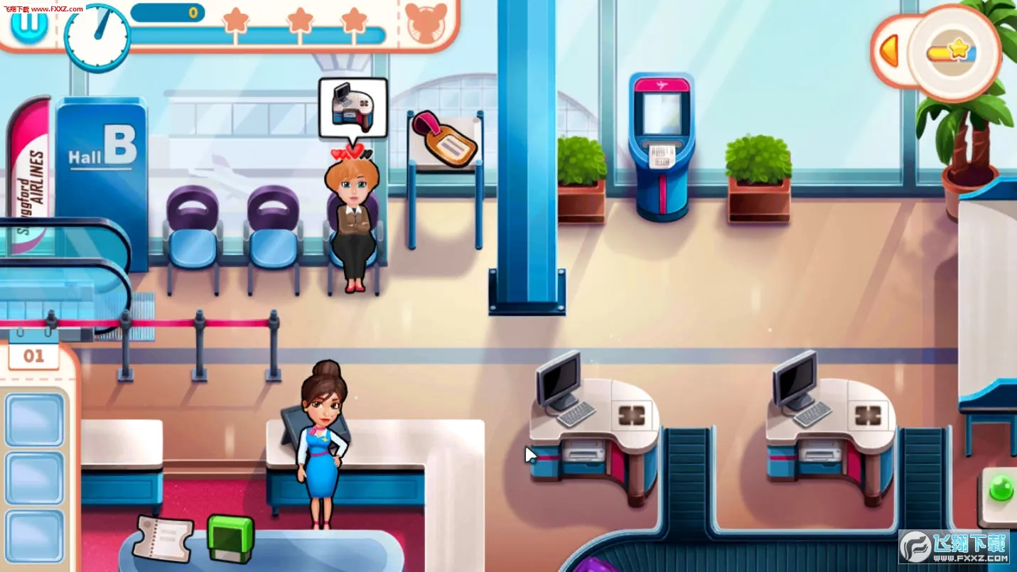 ����Ŀս���(�ս�ģ�⾭Ӫ��Ϸ)v2.4.14 �ֻ���