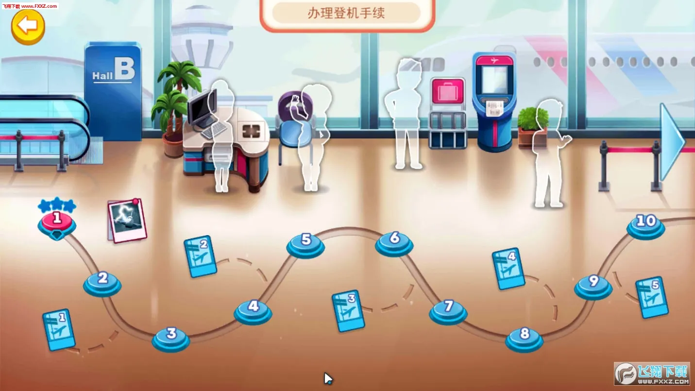 ����Ŀս���(�ս�ģ�⾭Ӫ��Ϸ)v2.4.14 �ֻ���