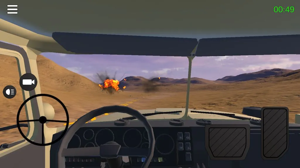 �ִ��ڱ�ͻϮ(���²�����Ϸ)v1.0.4 �ٷ�����