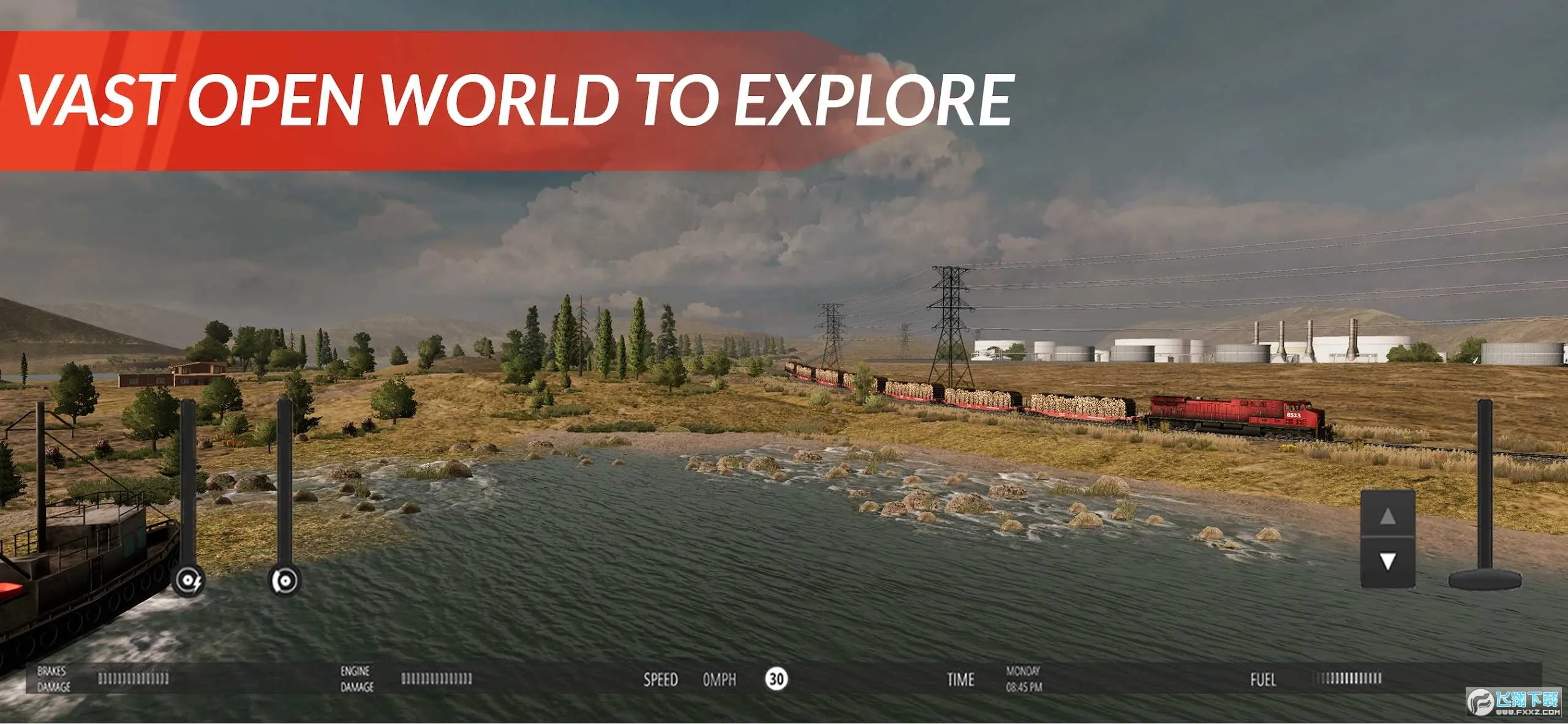 ������ģ�������޽����ʯ��v2.5 ��׿��