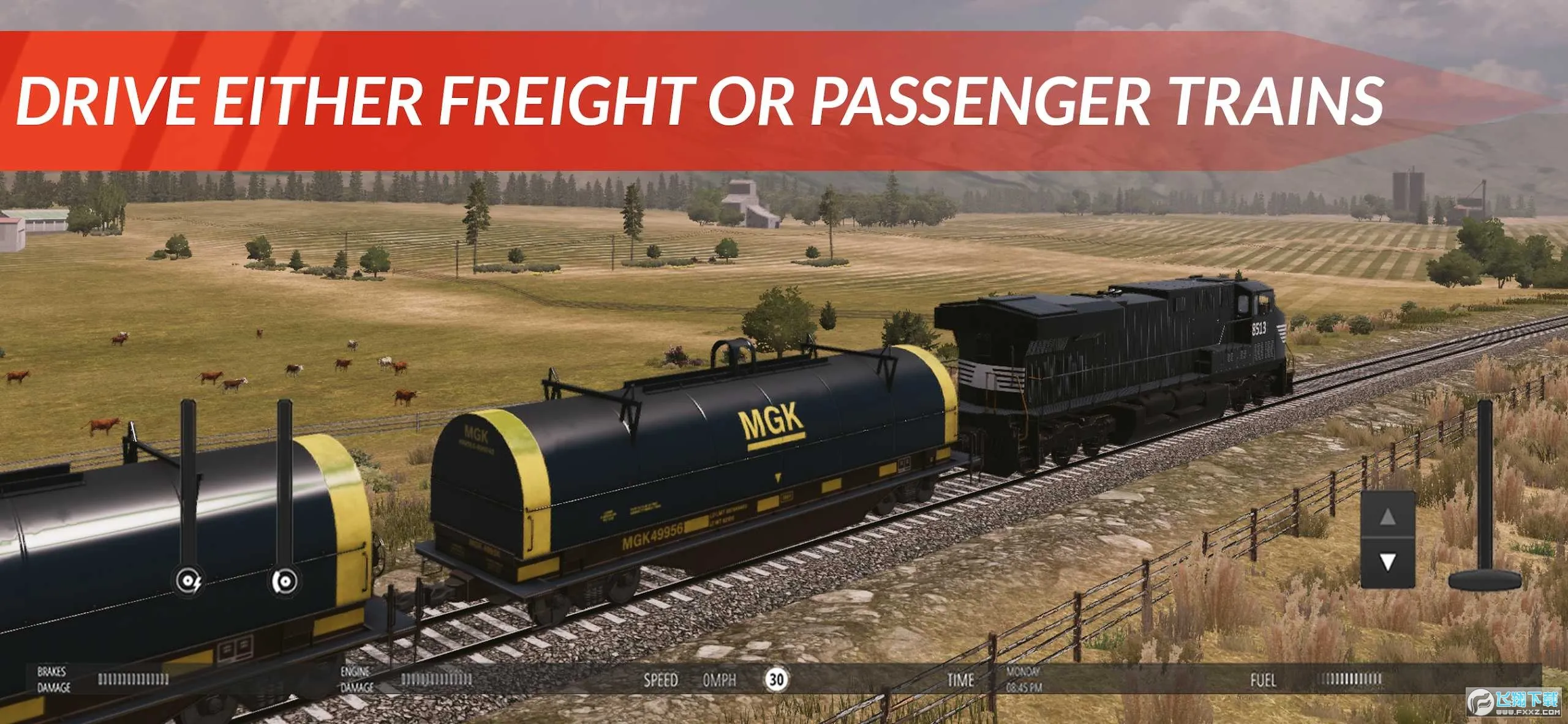 ������ģ�������޽����ʯ��v2.5 ��׿��