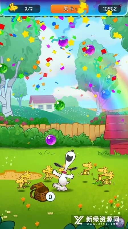 Snoopy Pop2026下载安装 Snoopy Pop2026下载安装
