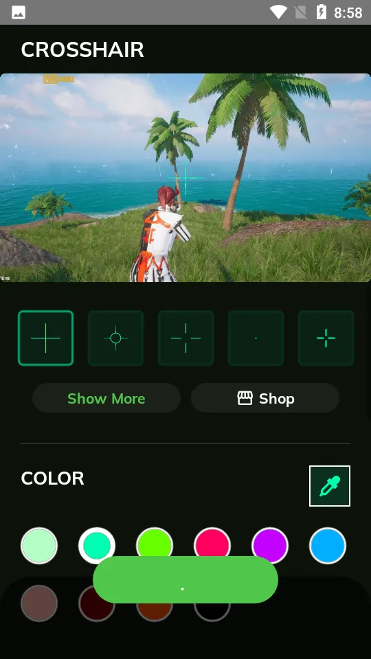 Crosshair Pro׼�Ǹ�����v1.0.20 ��׿��