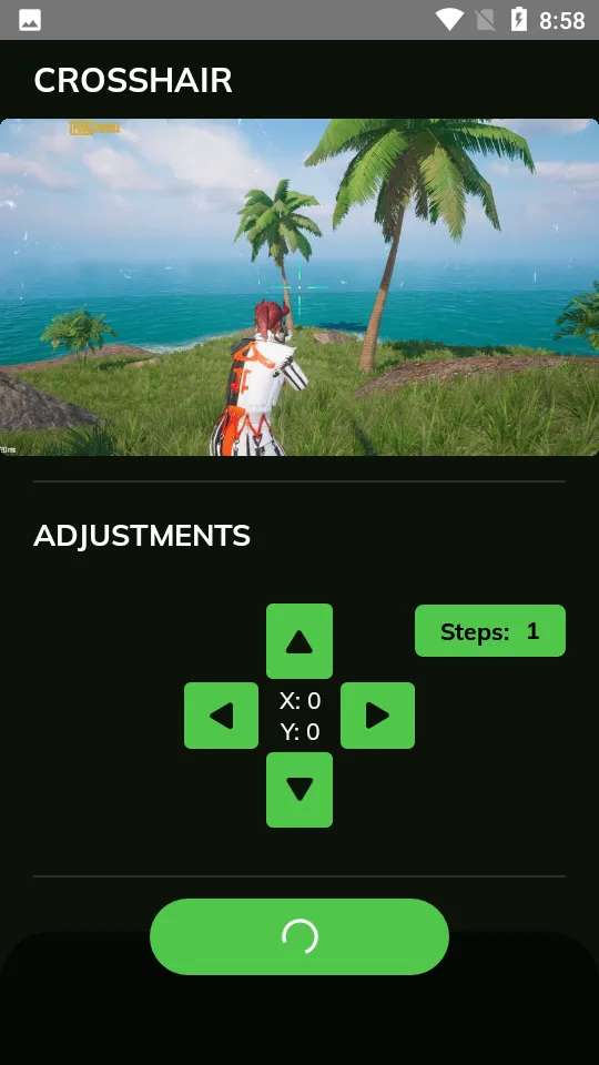 Crosshair Pro׼�Ǹ�����v1.0.20 ��׿��