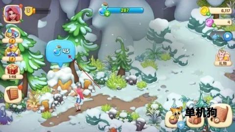 梦幻魔法屋无限体力版 梦幻魔法屋无限体力版