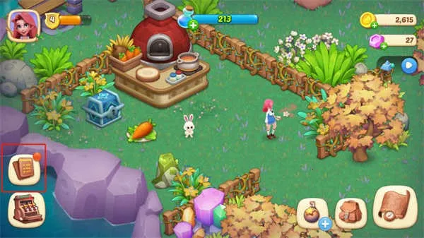 梦幻魔法屋无限体力版 梦幻魔法屋无限体力版