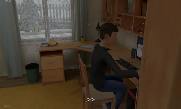 ����ұ��ڿͲ˵�v1.03 �ٷ�����