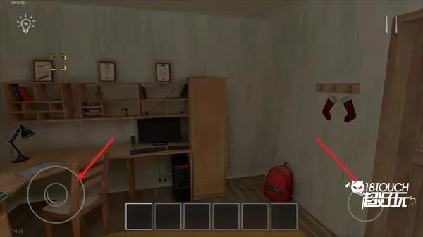 逃离家暴黑客菜单 逃离家暴黑客菜单