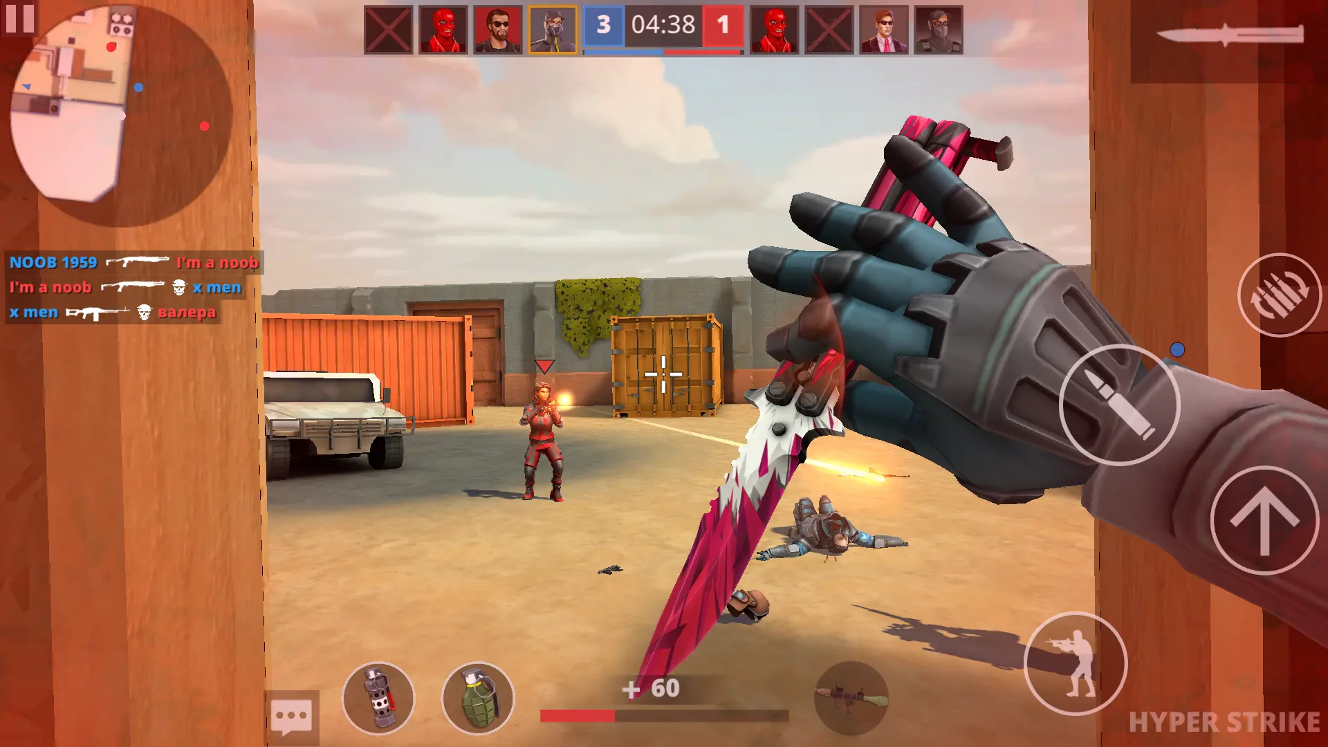 �����������(�����Ϸ)v0.0.1 ��׿��