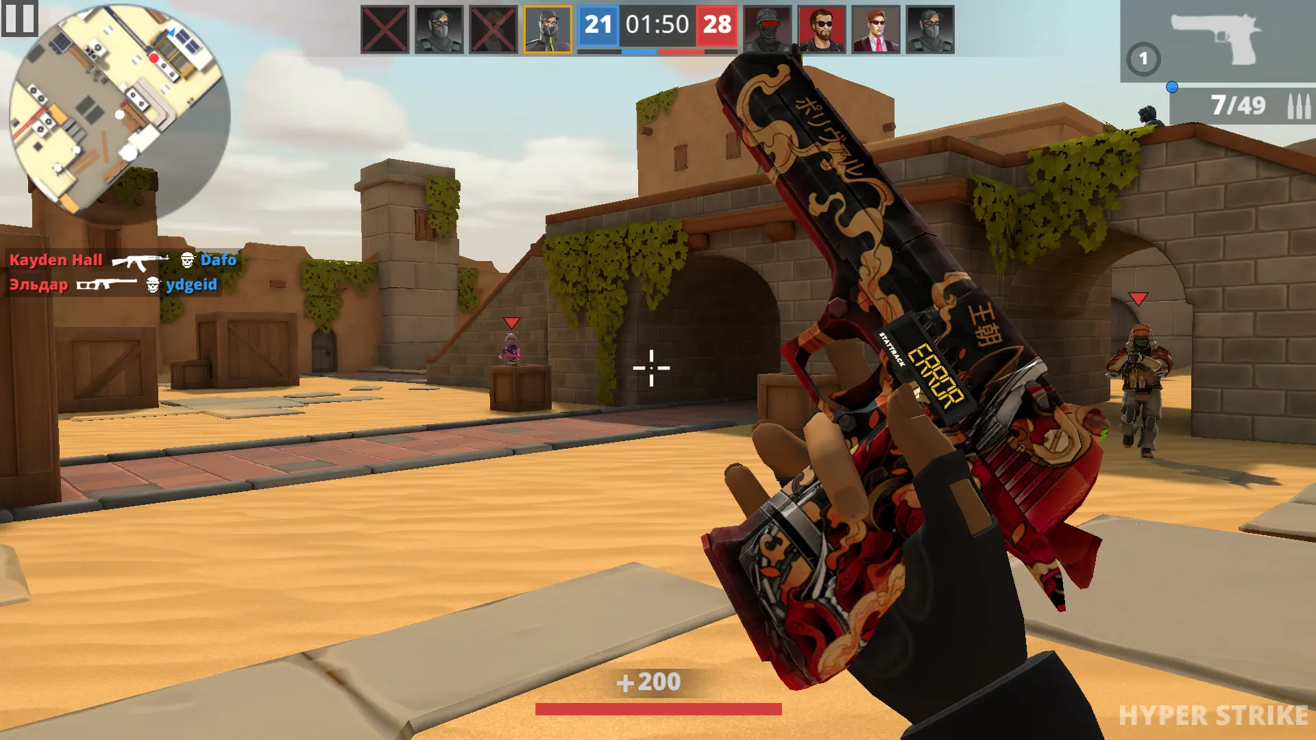 �����������(�����Ϸ)v0.0.1 ��׿��