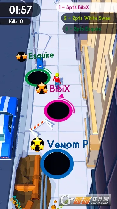 �ڶ�����ս����ʱ���v2.39.8 ��Ѱ�