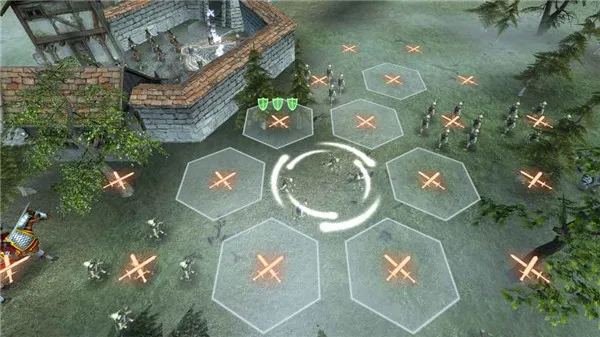 六角指挥官梦幻英雄无限金币钻石 六角指挥官梦幻英雄无限金币钻石