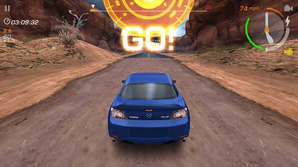 极品飞车14热力追踪重制版 极品飞车14热力追踪重制版