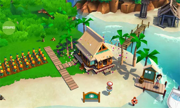 ����ũ���ȴ��ȼ����޽����ʯ��v1.197.903 �ֻ���