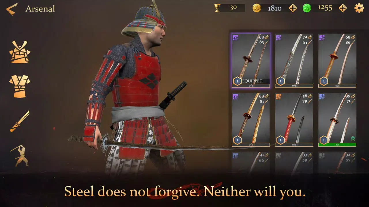 ���̣���ʿ��ʦ����(��ʿ����Ϸ)v0.9 ��׿��