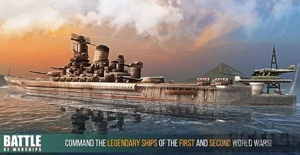 战舰激斗破解版无限铂金无限等级和解锁全战舰 战舰激斗破解版无限铂金无限等级和解锁全战舰