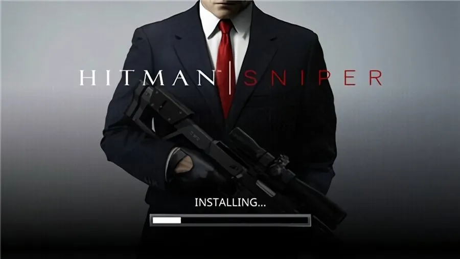 杀手狙击手中文下载 杀手狙击手中文下载