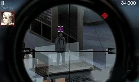 杀手狙击手中文下载 杀手狙击手中文下载