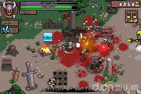 Ӣ��Χ������MOD�˵����İ�v6.4.1 �ֻ���