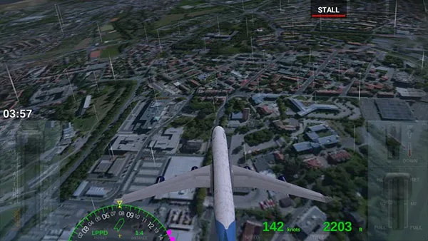 极限着陆专业版破解版中文版3.6.7 极限着陆专业版破解版中文版3.6.7