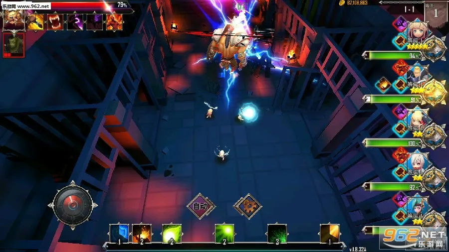 地下城与治疗者1.8.41版 地下城与治疗者1.8.41版