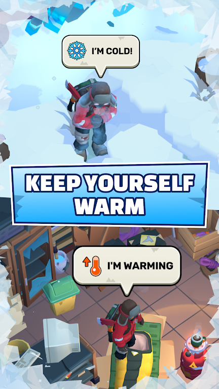 ˪������(��ѩ������Ϸ)v1.0.16 �ֻ���