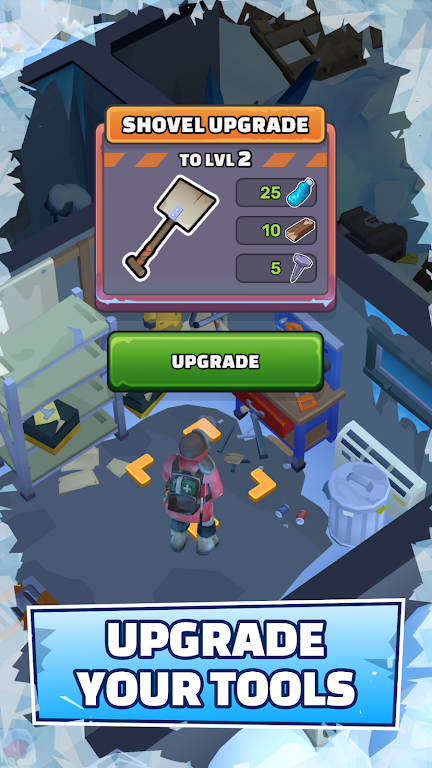 ˪������(��ѩ������Ϸ)v1.0.16 �ֻ���