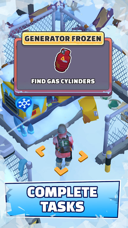 ˪������(��ѩ������Ϸ)v1.0.16 �ֻ���