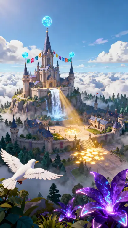 �ϲ�ħ��ѧԺ��׿���ֻ���v1.17.0 �ٷ�����